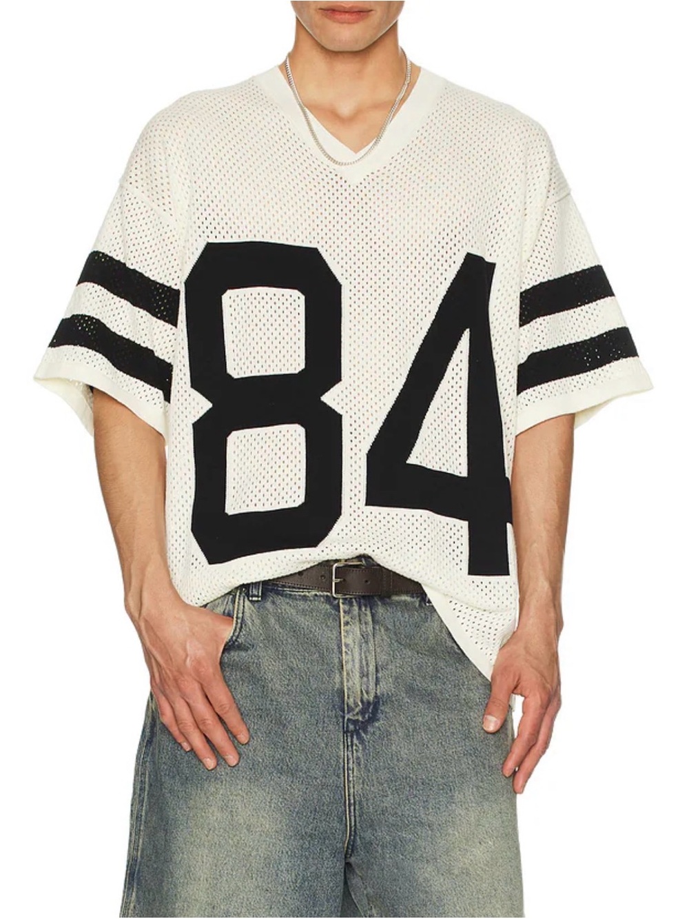 DIET‎ STARTS MONDAY Knit 84 Jersey